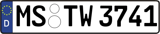 MS-TW3741