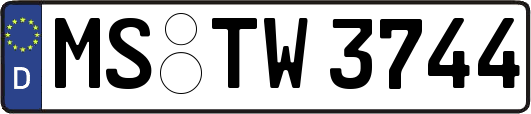 MS-TW3744