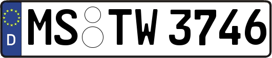 MS-TW3746