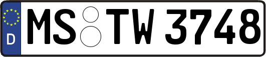 MS-TW3748