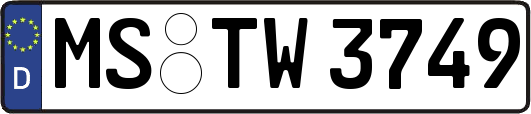 MS-TW3749