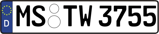 MS-TW3755