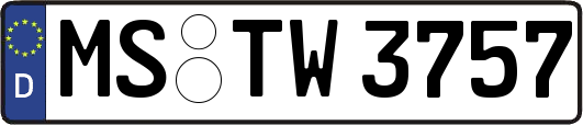 MS-TW3757