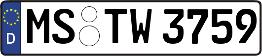 MS-TW3759