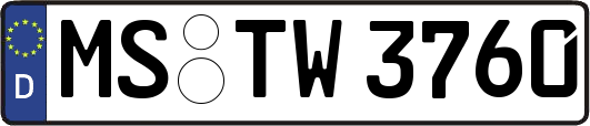 MS-TW3760