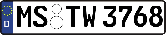 MS-TW3768