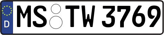 MS-TW3769
