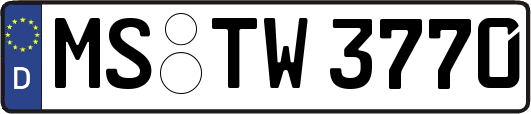 MS-TW3770