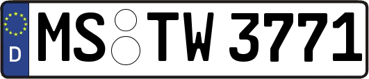 MS-TW3771