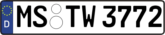 MS-TW3772