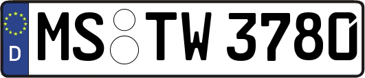 MS-TW3780