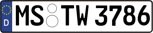 MS-TW3786