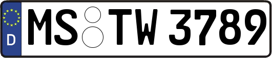 MS-TW3789