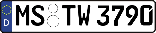 MS-TW3790