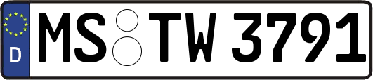MS-TW3791