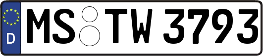 MS-TW3793