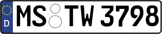 MS-TW3798