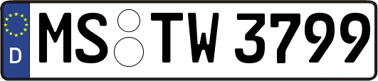 MS-TW3799