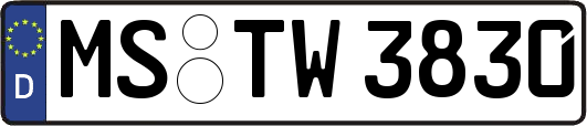 MS-TW3830