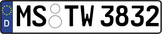MS-TW3832