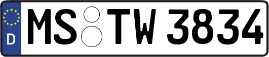 MS-TW3834