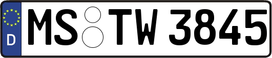 MS-TW3845