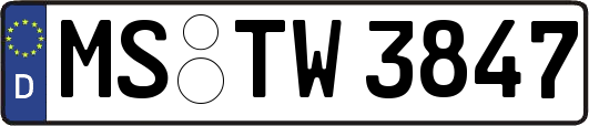 MS-TW3847