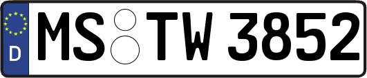 MS-TW3852