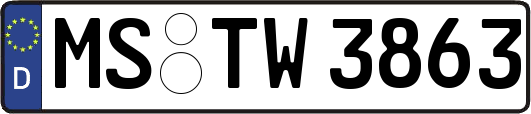 MS-TW3863