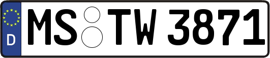 MS-TW3871