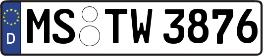 MS-TW3876