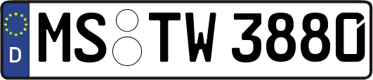 MS-TW3880