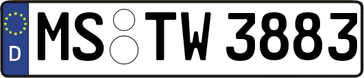 MS-TW3883