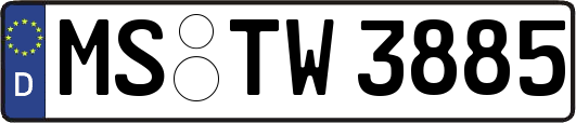 MS-TW3885