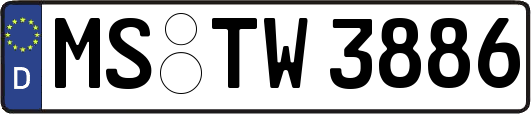 MS-TW3886