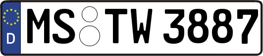 MS-TW3887