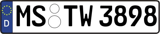 MS-TW3898