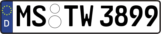 MS-TW3899