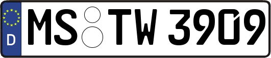 MS-TW3909