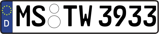 MS-TW3933