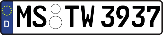 MS-TW3937