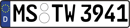 MS-TW3941