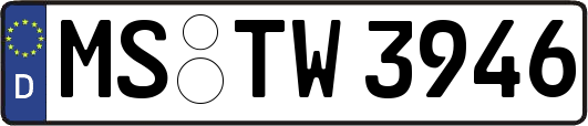 MS-TW3946