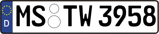MS-TW3958