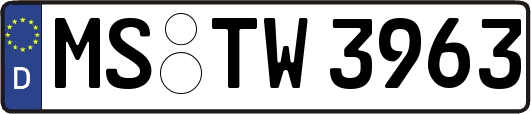 MS-TW3963