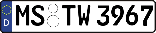 MS-TW3967