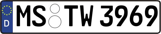 MS-TW3969