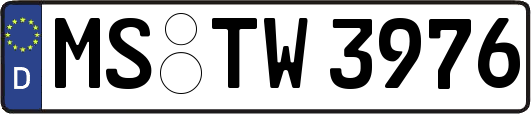 MS-TW3976
