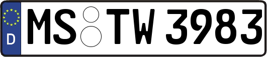 MS-TW3983