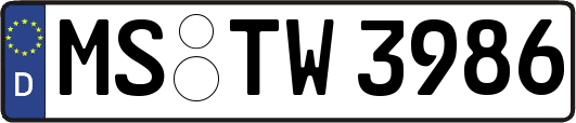 MS-TW3986